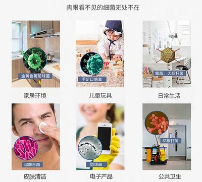 上班路上和办公区的防护指南 用医用75%酒精喷雾守护职场健康